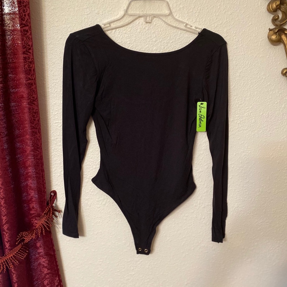 🖤Sam Edelman Bodysuit🖤